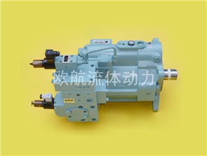 不二越變量泵 PZ-6B-220E3A-20